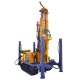 2025100m Cheap Water Well Drilling Machine 200m Truck Mounted Water Well Drilling Rig