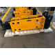 #Demolition Hydraulic Breaker 10 Ton 15ton Excavator Rock Hydraulic Hammer for Sale