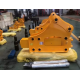 #Demolition Hydraulic Breaker 10 Ton 15ton Excavator Rock Hydraulic Hammer for Sale