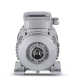 Horizontal TC8022  Single-phase  asynchronous motor Cast aluminum housing 220v 50hz 1.1kw 2800pm  B3