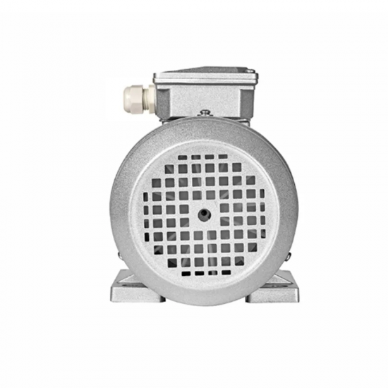 Horizontal TC8022  Single-phase  asynchronous motor Cast aluminum housing 220v 50hz 1.1kw 2800pm  B3